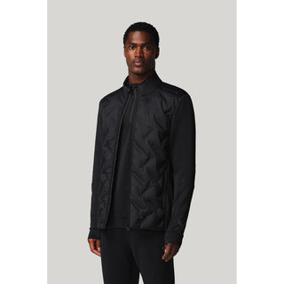 Castore Hybrid Jacket Mens Coat