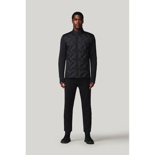 Castore Hybrid Jacket Mens Coat