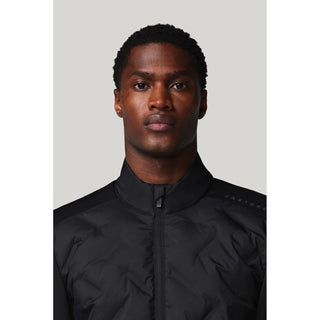 Castore Hybrid Jacket Mens Coat
