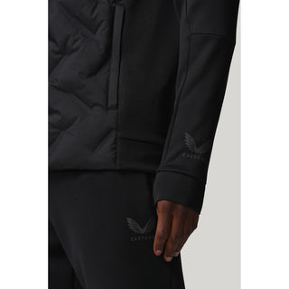 Castore Hybrid Jacket Mens Coat