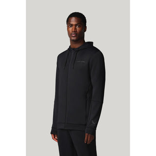 Castore Flex Full Zip Mens Hoodie