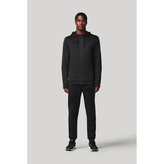Castore Flex Full Zip Mens Hoodie