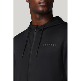 Castore Flex Full Zip Mens Hoodie