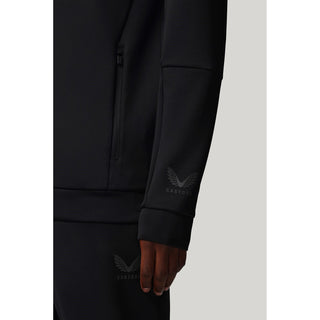 Castore Flex Full Zip Mens Hoodie