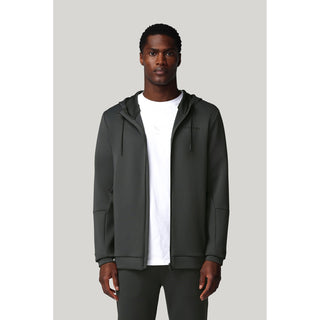 Castore Flex Full Zip Mens Hoodie
