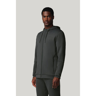 Castore Flex Full Zip Mens Hoodie