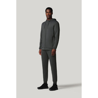 Castore Flex Full Zip Mens Hoodie