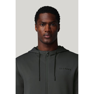 Castore Flex Full Zip Mens Hoodie