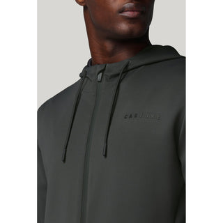 Castore Flex Full Zip Mens Hoodie