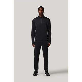 Castore Flex Mens 1/4 Zip Sweatshirt