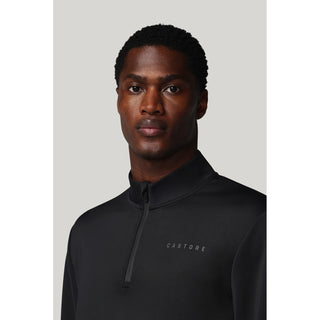 Castore Flex Mens 1/4 Zip Sweatshirt
