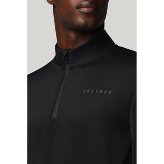 Castore Flex Mens 1/4 Zip Sweatshirt