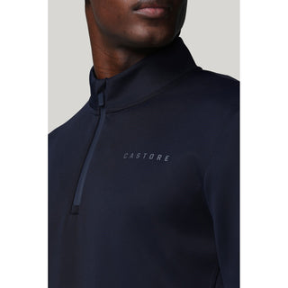 Castore Flex Mens 1/4 Zip Sweatshirt