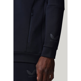 Castore Flex Mens 1/4 Zip Sweatshirt