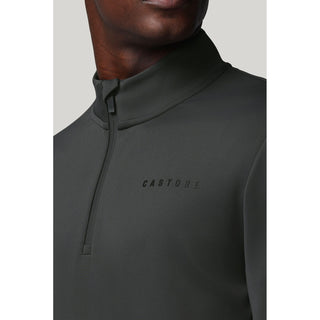 Castore Flex Mens 1/4 Zip Sweatshirt