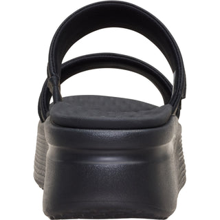 HEYDUDE Austin Slide Classic Womens Sliders