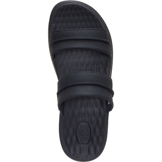 HEYDUDE Austin Slide Classic Womens Sliders