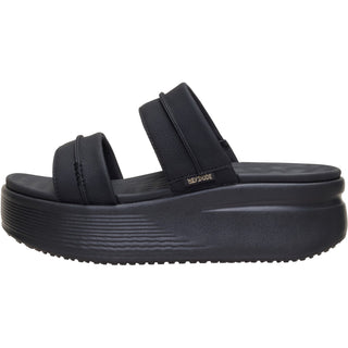 HEYDUDE Austin Slide Classic Womens Sliders