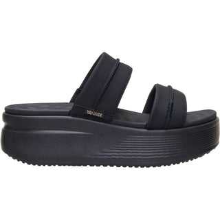 HEYDUDE Austin Slide Classic Womens Sliders