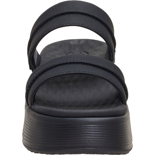 HEYDUDE Austin Slide Classic Womens Sliders
