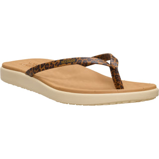 HEYDUDE Maui Breeze Womens Flip Flops