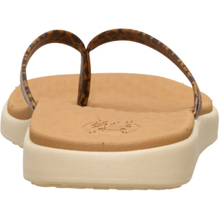HEYDUDE Maui Breeze Womens Flip Flops