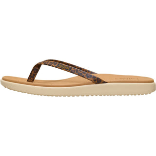 HEYDUDE Maui Breeze Womens Flip Flops
