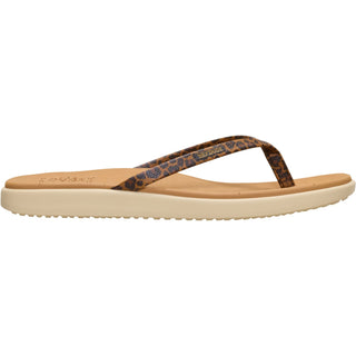 HEYDUDE Maui Breeze Womens Flip Flops