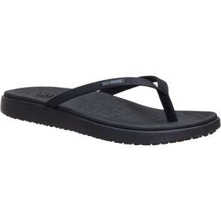 HEYDUDE Maui Breeze Womens Flip Flops