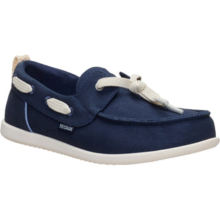 HEYDUDE Harbor Breeze Womens Trainers