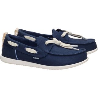 HEYDUDE Harbor Breeze Womens Trainers