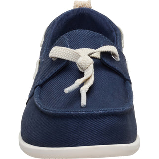 HEYDUDE Harbor Breeze Womens Trainers