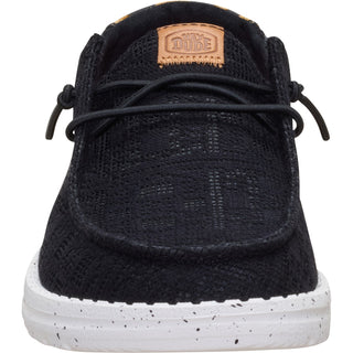 HEYDUDE Wendy Wildcat Womens Lightweight Shoes