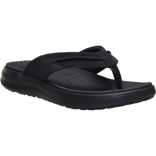 HEYDUDE Finn Mens Flip Flops