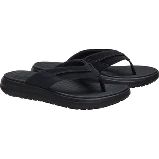 HEYDUDE Finn Mens Flip Flops