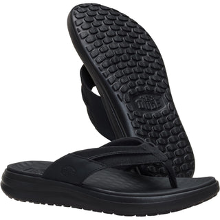 HEYDUDE Finn Mens Flip Flops