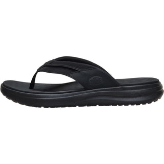 HEYDUDE Finn Mens Flip Flops
