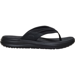 HEYDUDE Finn Mens Flip Flops