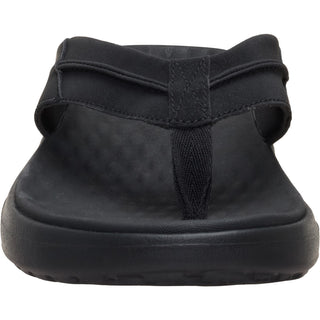 HEYDUDE Finn Mens Flip Flops