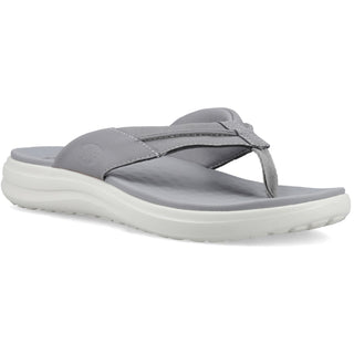 HEYDUDE Finn Mens Flip Flops