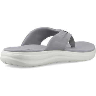 HEYDUDE Finn Mens Flip Flops