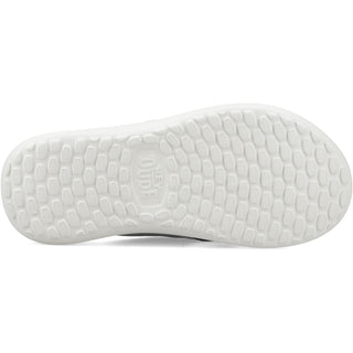 HEYDUDE Finn Mens Flip Flops