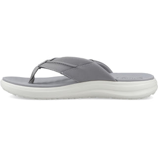 HEYDUDE Finn Mens Flip Flops