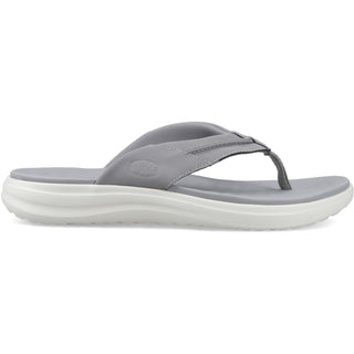 HEYDUDE Finn Mens Flip Flops