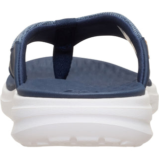 HEYDUDE Finn Flip Braided Mens Flip Flops