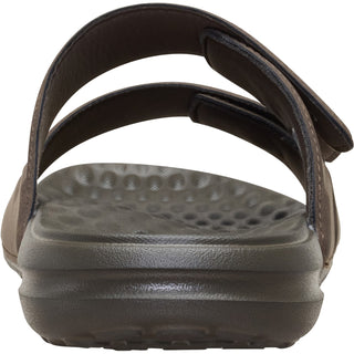 HEYDUDE Wave 2 Mens Strap Sliders