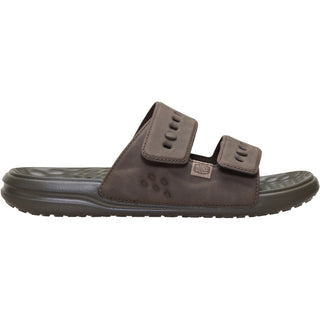 HEYDUDE Wave 2 Mens Strap Sliders