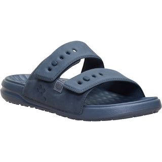 HEYDUDE Wave 2 Mens Strap Sliders
