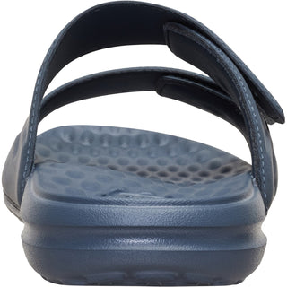 HEYDUDE Wave 2 Mens Strap Sliders