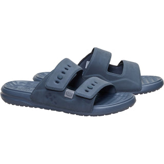 HEYDUDE Wave 2 Mens Strap Sliders